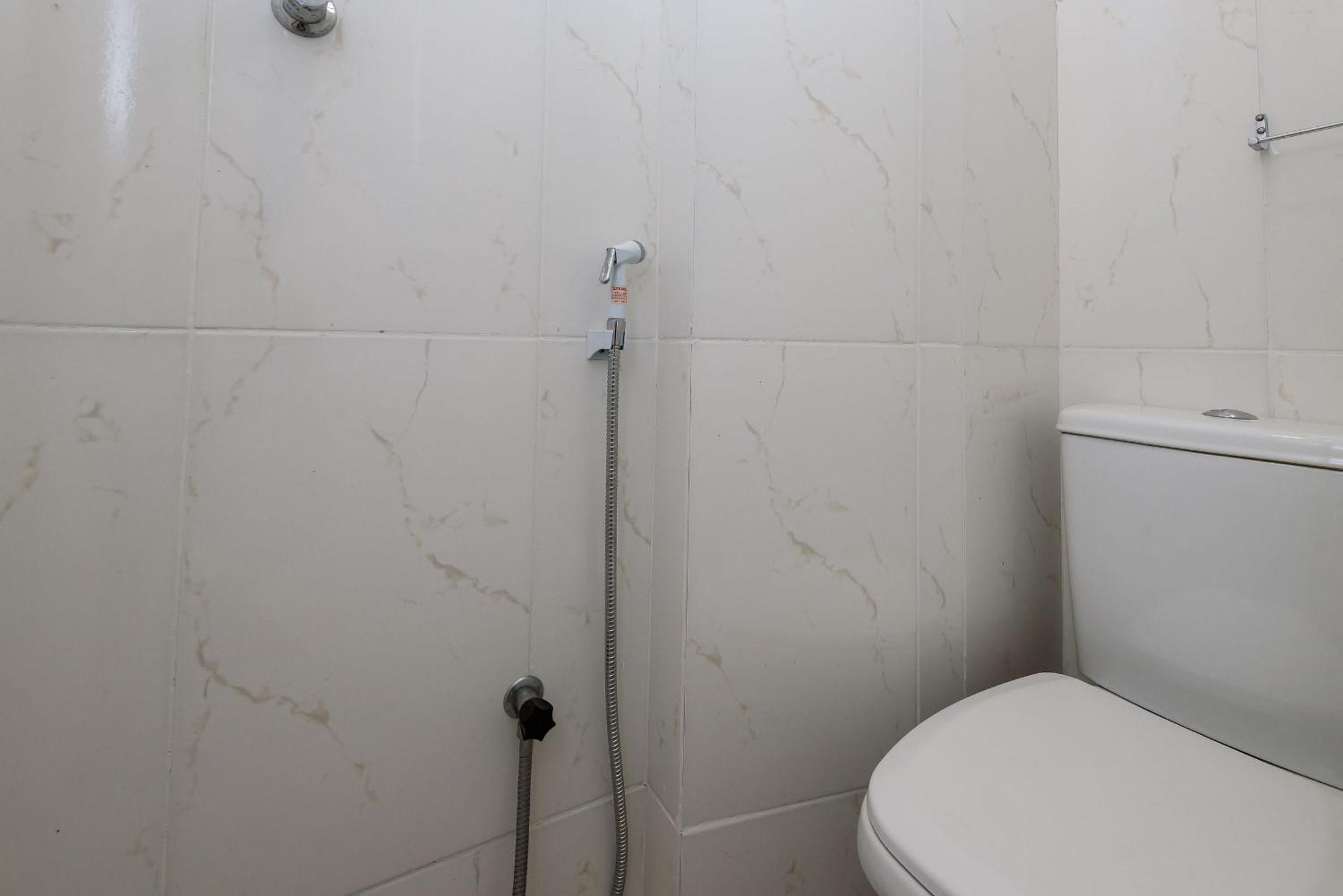 Apartamento 1qto A 120m Da De Copacabana | Nsc 1229/1201